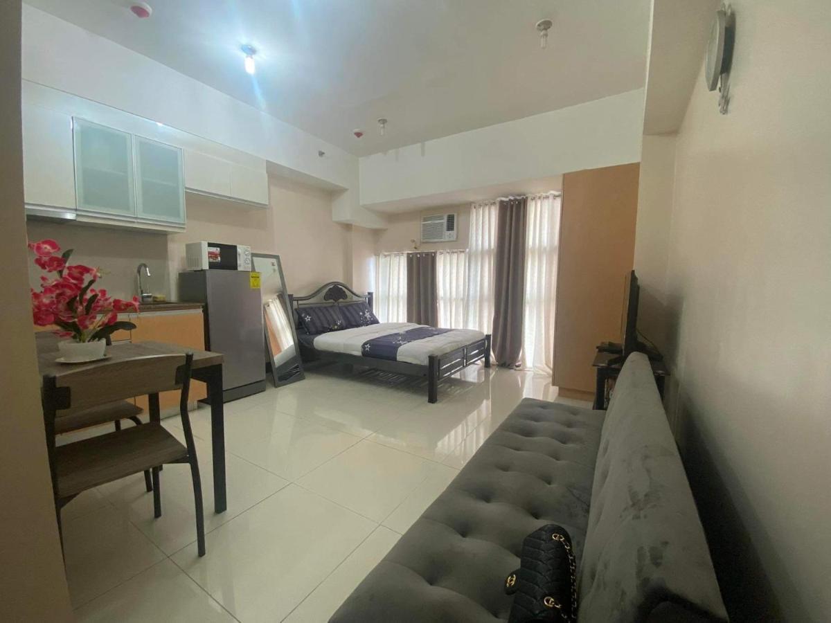 Condotel In Venice Grand Canal Mall Taguig Exterior foto